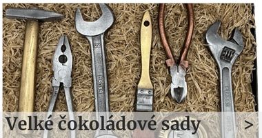 Produktová kategorie Velké sady