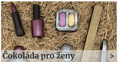 Produktová kategorie pro ženy
