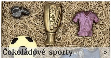 Produktová kategorie Sport