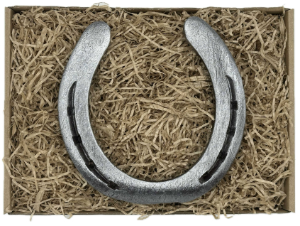 Čokoládová podkova