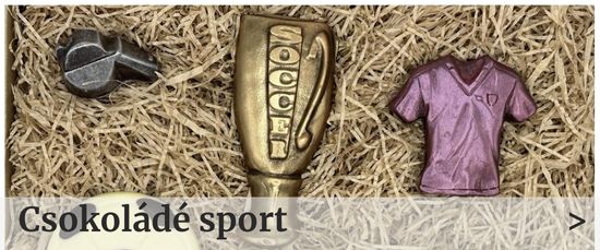 Csokoládé sport