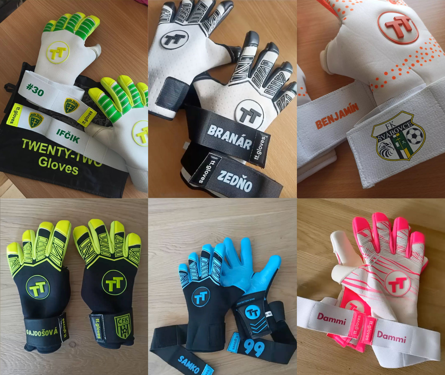 ttgloves