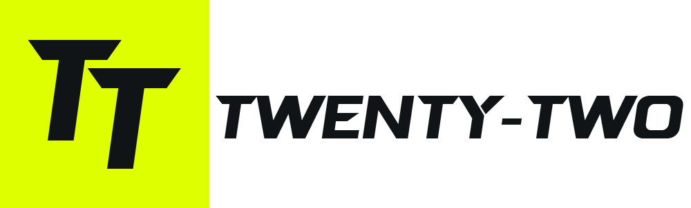 Twenty-two