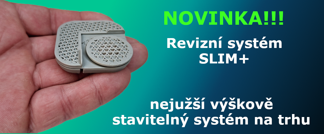 Revizní systém SLIM