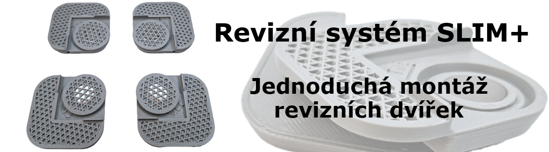 Revizní systém SLIM