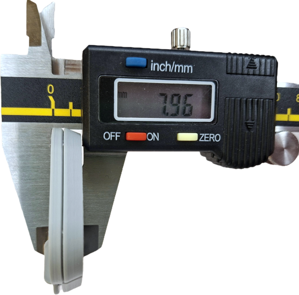 Nejužší magnety na trhu