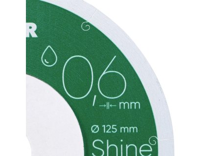 kotouc rezny diamantovy distar shine 125 mm (2)