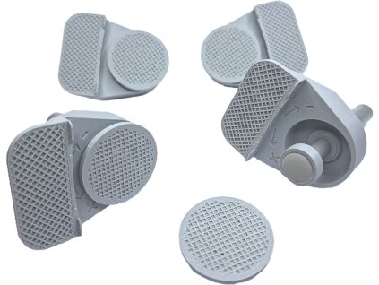 Revizní systém Tip-on MAXI