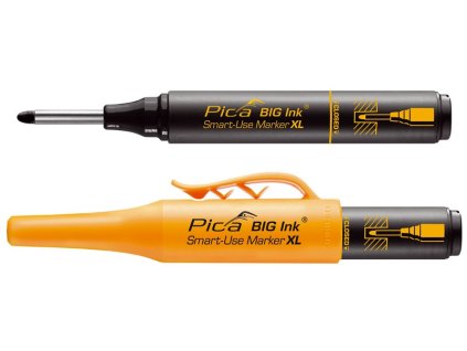 znackovac pica big ink xl 170 permanentni cerny