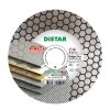 kotouc rezny diamantovy distar edge dry 125 mm