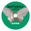 kotouc rezny diamantovy distar butterfly 45 mm bez stopky