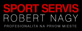 SPORT SERVIS ROBERT NAGY