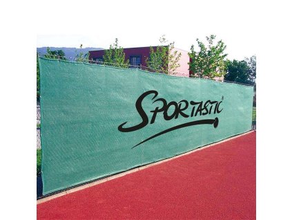 plachta zelená popis sportastig