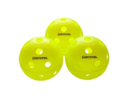 gamma pickleball photon indoor ball