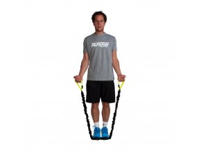 TOPSPIN POWER TUBE