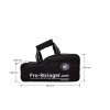 PRO-STRINGER Platinum 3 PORTABLE STRINGING MACHINE-ENGLISH