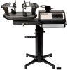 gamma besaitungsmaschine 7900 els quick mounting system