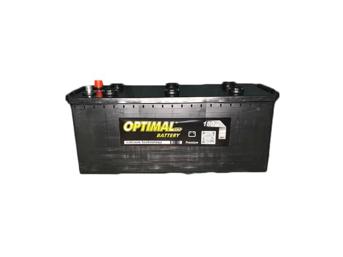 BATERIA 180 AH 12V OPTIMAL