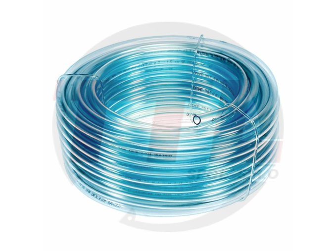 HADICA PVC 12 BEZ OPLETU BENZIN