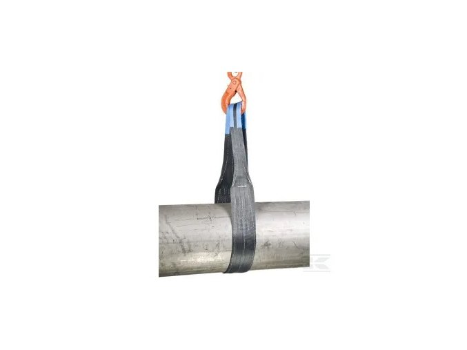 ZDVIHACI PAS B 4 - 4t x 3m