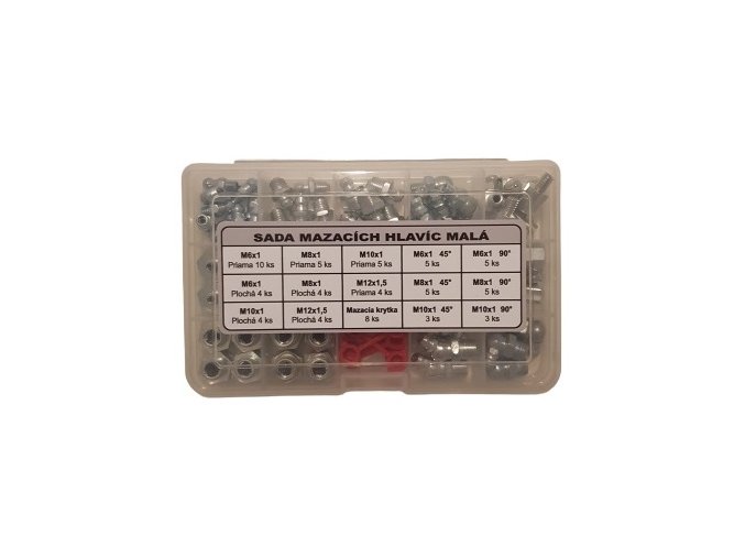 SADA MAZNIC ST-5 malá