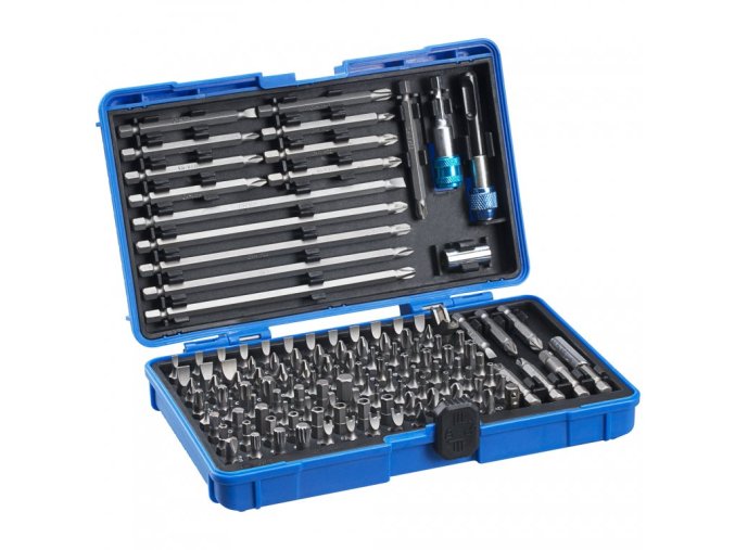 Sada bitov,127-Bit BOX,NAREX