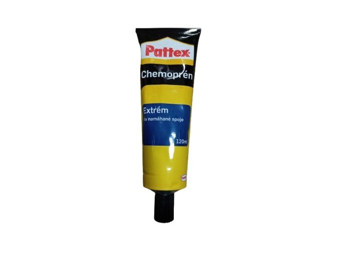 LEPIDLO CHEMOPREN EXTR. 120ml