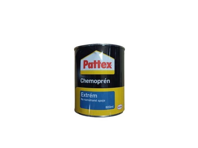 LEPIDLO CHEMOPREN EXTR. 800ml