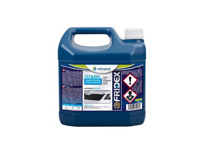FRIDEX STABIL 3L