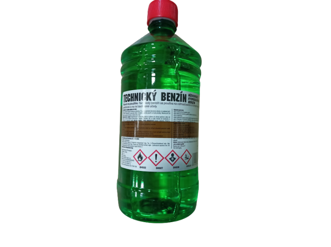 TECHNICKY BENZIN 1L