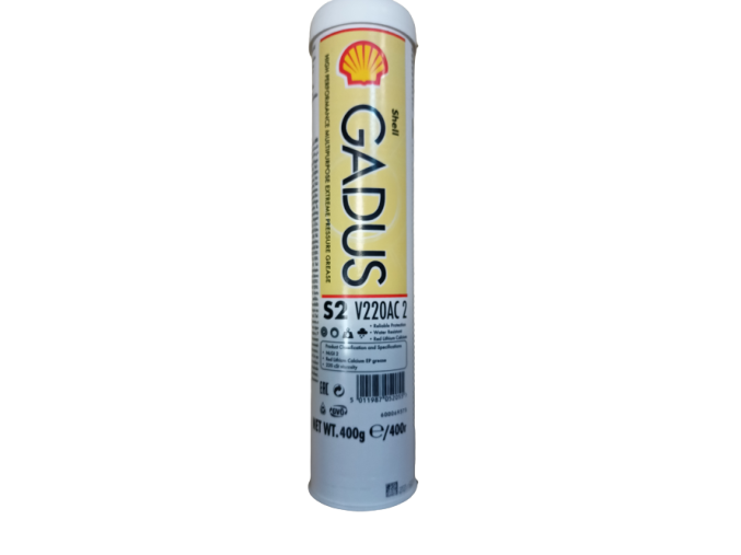 SHELL GADUS S2 V220 AC2 - 400g