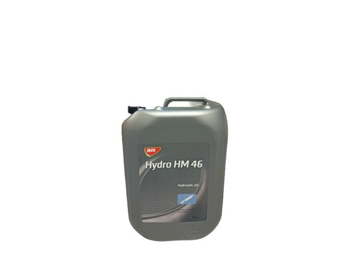 OLEJ MOL OL-46 10L