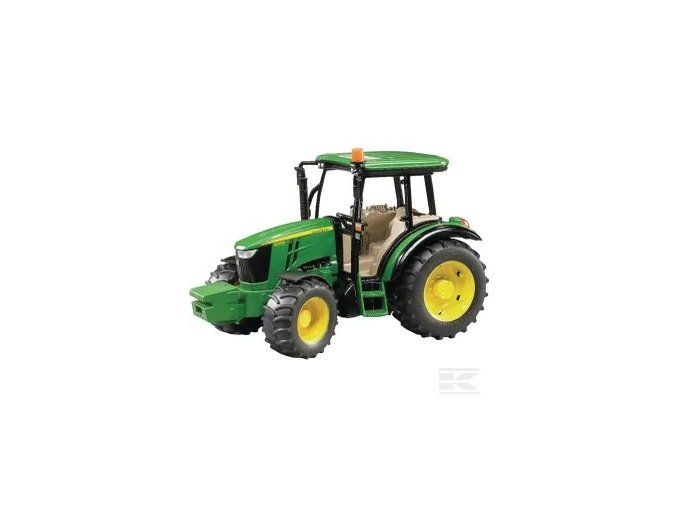 John Deere 5115M