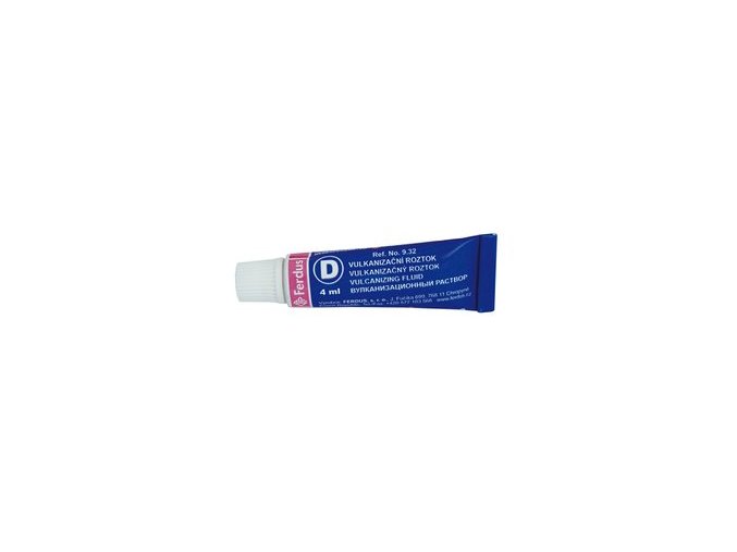 VULK.ROZTOK 4ml