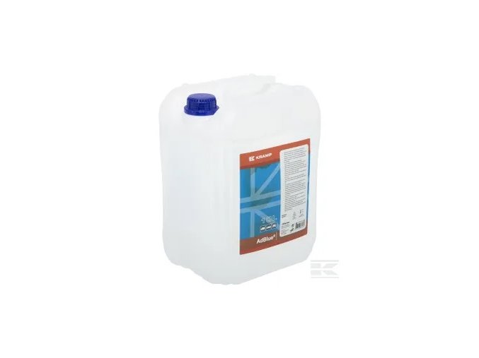 AD BLUE 10L