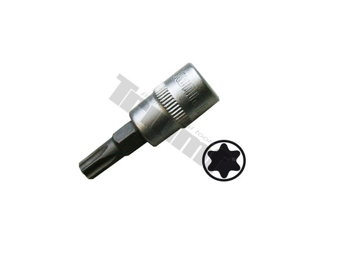 Bit Torx v 3/8" hlavici nevŕtaný - T 25