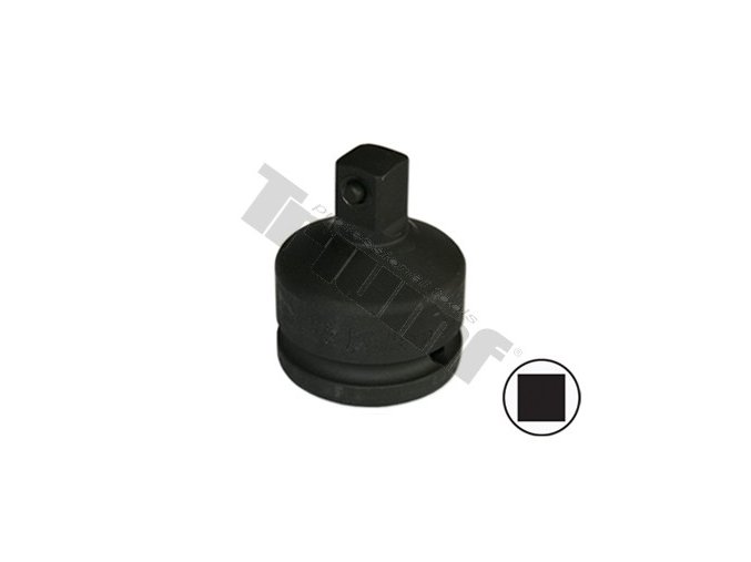 Adaptér 3/4" (F) - 1/2" (M) CrMo, profesionálny model