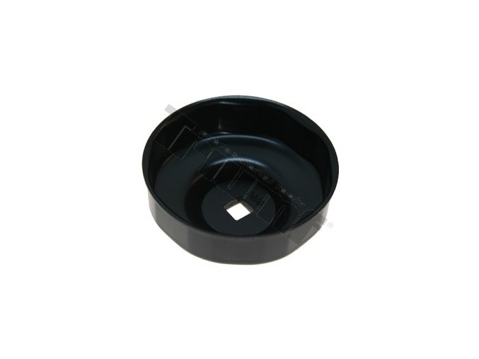 Hlavica na olejové filtre  - 65 - 67 mm / 14 hran