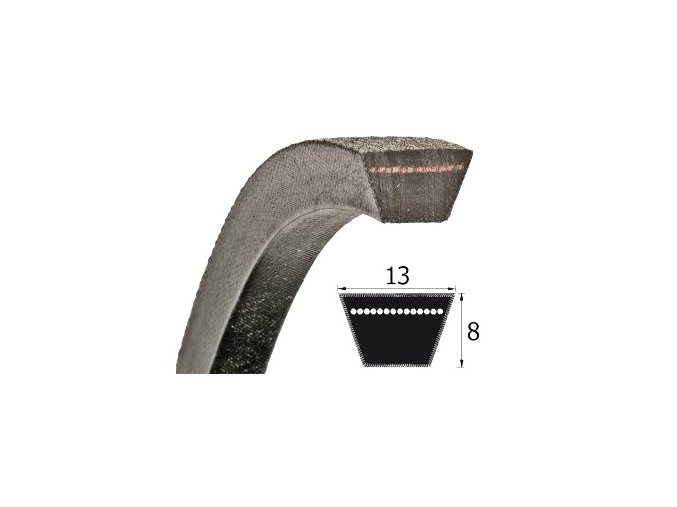 KR 13x1725 1755 LW