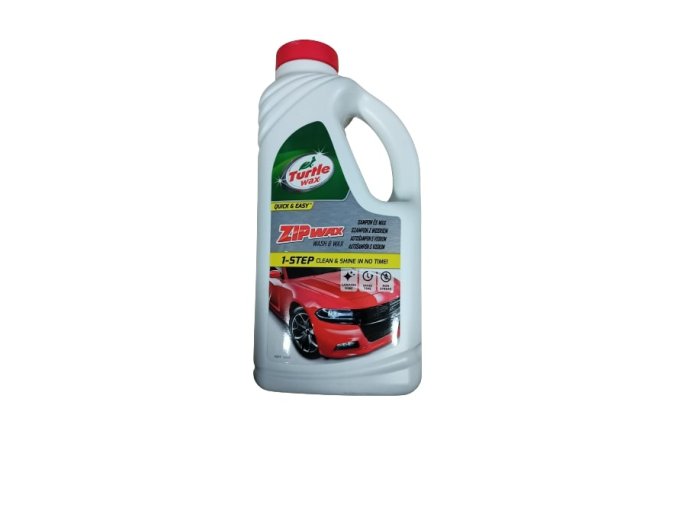 AUTOSAMPON S VOSKOM 1L