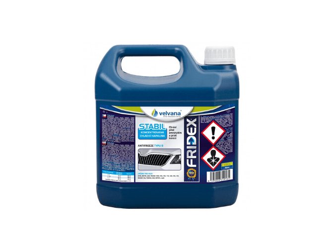 FRIDEX STABIL 3L