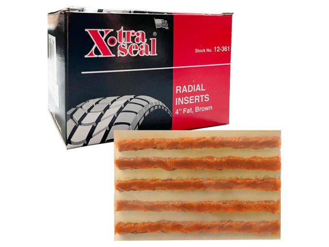 X-TRA SEAL FIX 204MM