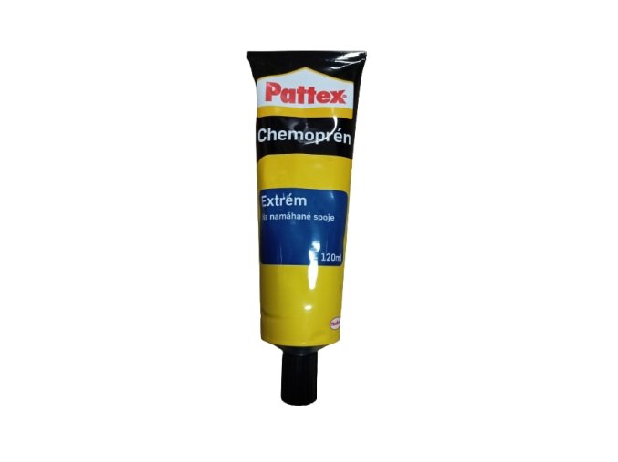 LEPIDLO CHEMOPREN EXTR. 120ml