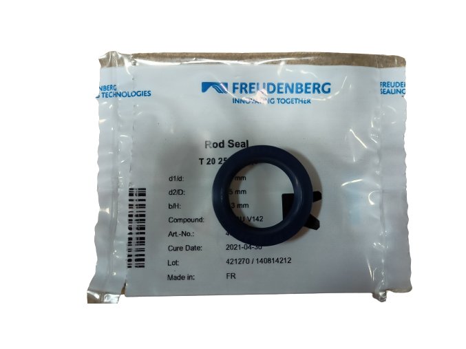 HV MAN 55x65x8 T20 MERKEL