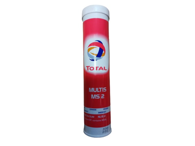 TOTAL MULTIS MS2-400G