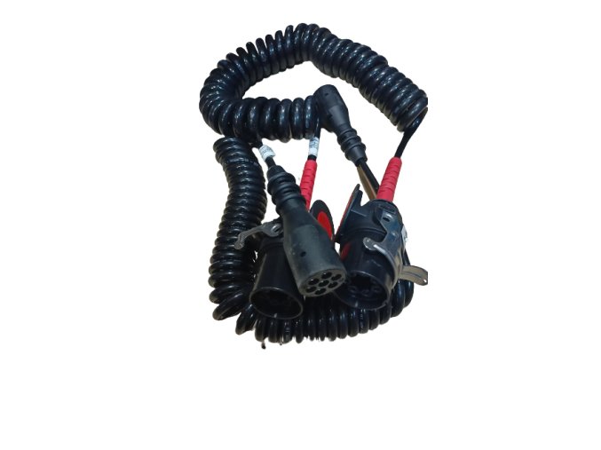 KABEL 7D typ-N 4,5m