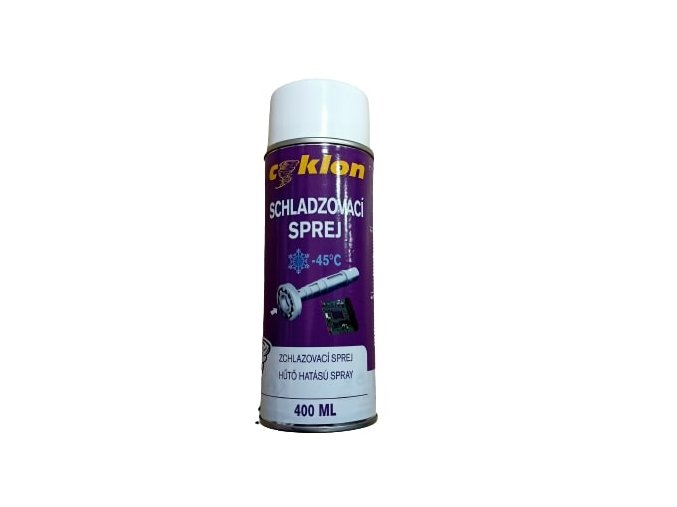 SCHLADZOVACI SPREJ 400 ml