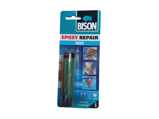 EPOXY REPAIR Aqua 56g