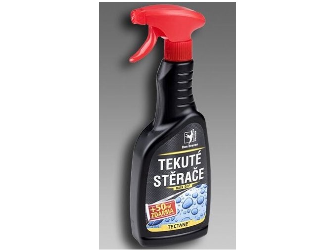 TEKUTE STIERACE RAIN OFF 500ml