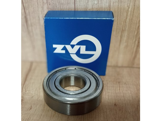 LOZISKO 607 2Z